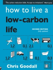 How To Live A Low-Carbon Life