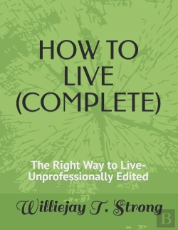 Bertrand.pt - How To Live (Complete)