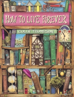 Bertrand.pt - How To Live Forever