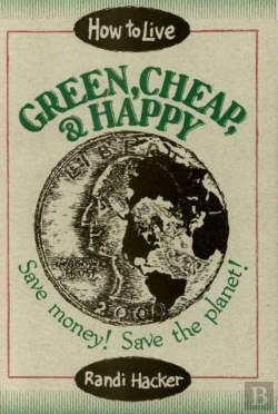 Bertrand.pt - How To Live Green, Cheap, And Happy