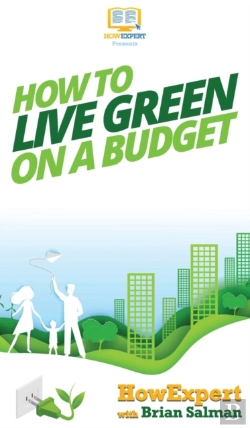 Bertrand.pt - How To Live Green On A Budget