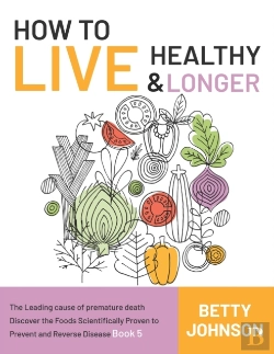 Bertrand.pt - How To Live Healthy & Live Longer