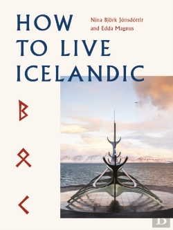 Bertrand.pt - How To Live Icelandic