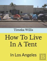 How To Live In A Tent