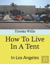 How To Live In A Tent