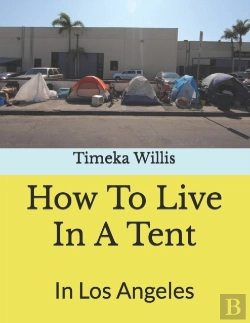 Bertrand.pt - How To Live In A Tent