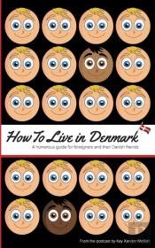 How To Live In Denmark