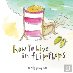 Bertrand.pt - How To Live In Flip-Flops