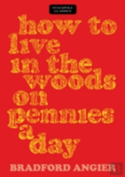 Bertrand.pt - How To Live In The Woods On Pepb