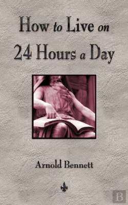 Bertrand.pt - How To Live On 24 Hours A Day