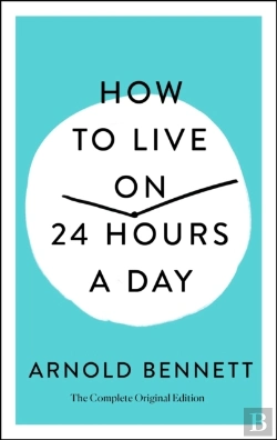 Bertrand.pt - How To Live On 24 Hours A Day