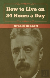 How To Live On 24 Hours A Day