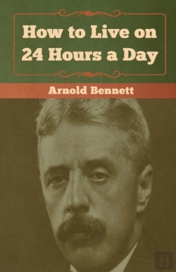 Bertrand.pt - How To Live On 24 Hours A Day