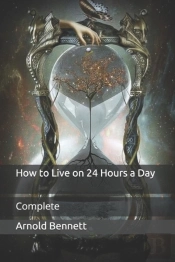 How To Live On 24 Hours A Day