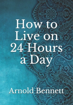 Bertrand.pt - How To Live On 24 Hours A Day