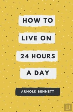 Bertrand.pt - How To Live On 24 Hours A Day