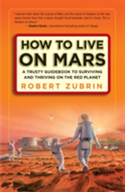 Bertrand.pt - How To Live On Mars