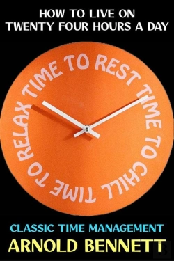 Bertrand.pt - How To Live On Twenty Four Hours A Day