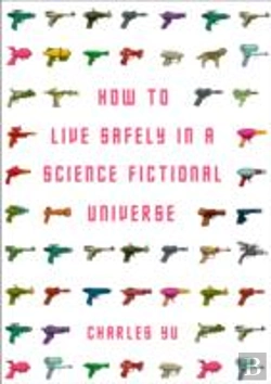 Bertrand.pt - How To Live Safely In A Science Fictional Universe