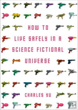 Bertrand.pt - How To Live Safely In A Science Fictional Universe
