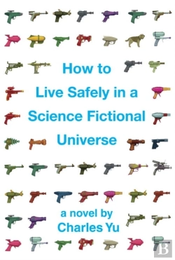Bertrand.pt - How To Live Safely In A Science Fictional Universe