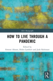 How To Live Through A Pandemic