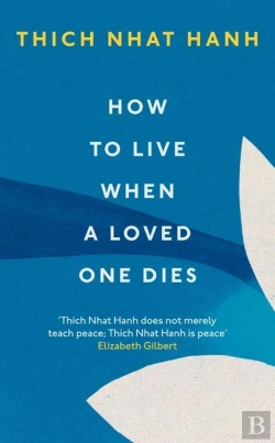 Bertrand.pt - How To Live When A Loved One Dies