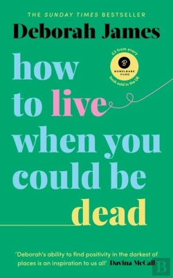 Bertrand.pt - How To Live When You Could Be Dead
