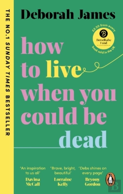Bertrand.pt - How To Live When You Could Be Dead