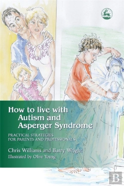 Bertrand.pt - How To Live With Autism And Asperger Syndrome