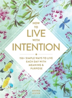Bertrand.pt - How To Live With Intention