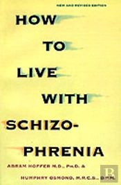 How To Live With Schizophrenia