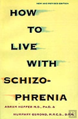 Bertrand.pt - How To Live With Schizophrenia