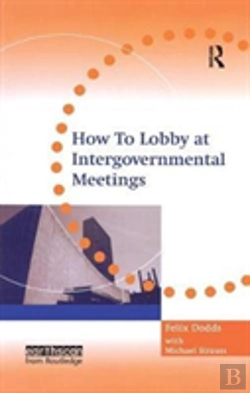 Bertrand.pt - How To Lobby At Intergovernmental Meetings