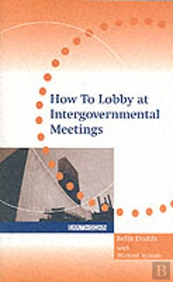 Bertrand.pt - How To Lobby At Intergovernmental Meetings