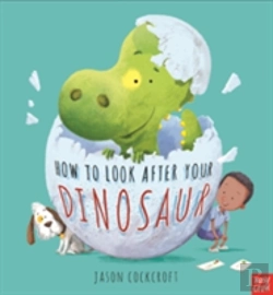 Bertrand.pt - How To Look After Your Dinosaur