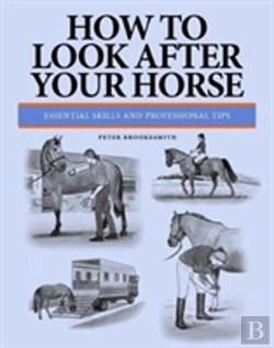 Bertrand.pt - How To Look After Your Horse