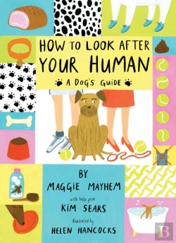 Bertrand.pt - How To Look After Your Human