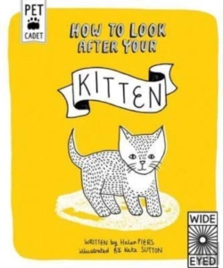 Bertrand.pt - How To Look After Your Kitten