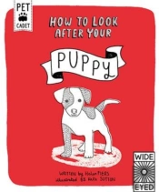 How To Look After Your Puppy