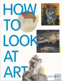 Bertrand.pt - How To Look At Art /Anglais