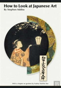 Bertrand.pt - How To Look At Japanese Art