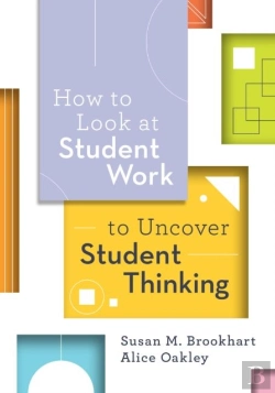 Bertrand.pt - How To Look At Student Work To Uncover Student Thinking