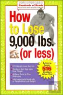 How To Lose 9,000 Lbs. (Or Less)