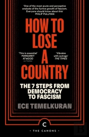How To Lose A Country