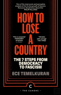 Bertrand.pt - How To Lose A Country