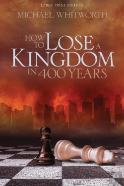 Bertrand.pt - How To Lose A Kingdom In 400 Years