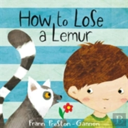 Bertrand.pt - How To Lose A Lemur