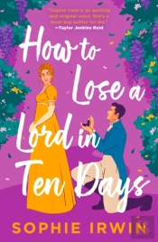 How To Lose A Lord In Ten Days