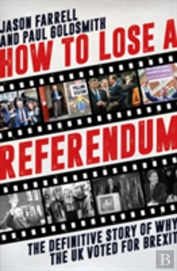 Bertrand.pt - How To Lose A Referendum